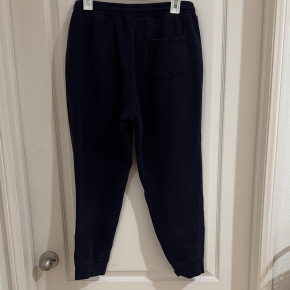 Birdwell Navy Blue Swears - Picture 4 of 4